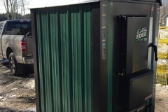 wood-boiler